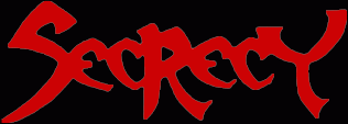 logo Secrecy (GER)